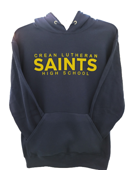 Saints Sweatshirt